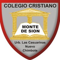 IEP Monte de Sion Chimbote Peru