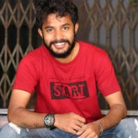 MANJESH SHETTY