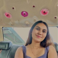 Drishti Joshi