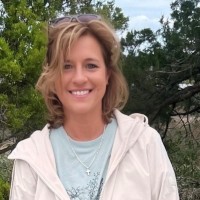 Carla Gregory