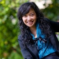 Ratih Pulcheria Vidyaparamita