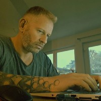 Kristof Isenborghs
