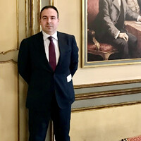 Fortunato Iervolino