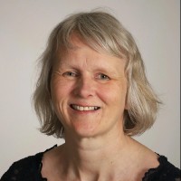 Tove Kjær