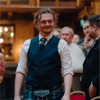 Sam Dewar
