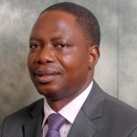 Samuel Adepitan Adeboye