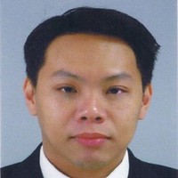 Chris Koh