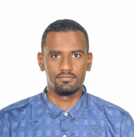 Musab Mohammed