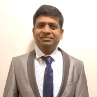 Ramesh Muniyappa