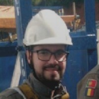 Pedro Tiago Almeida