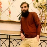 Muddasar Mehmood