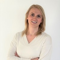 Jonida Cina