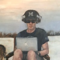 Josh Hjartarson, Ph.D.