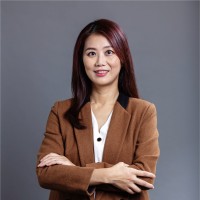Winnie Chuang