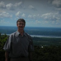 Denis Forest