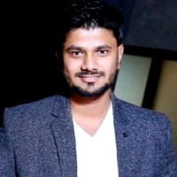 Zeeshan Hussain