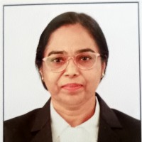 Adv. Sunita Choundhe Bhane