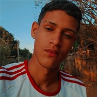 Ualisson De Brito