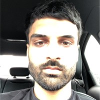 Rashad Arif