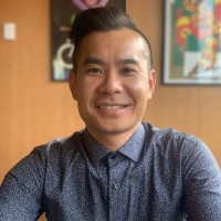 Samuel Cheah