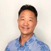 James Cho