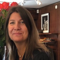 Louise Vogt