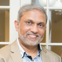 Bandula Hewawasam