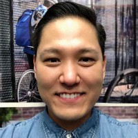 Nathan Hwang
