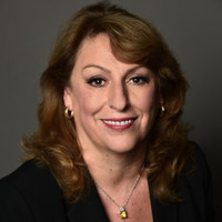 Rosalie Warner