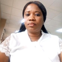 Esther Odetayo
