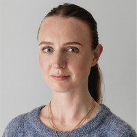 Frida Ahlström