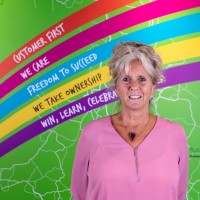 Sally Poulton