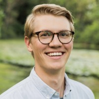 Lukas Swenson