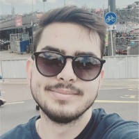 Ali Alqahwaje