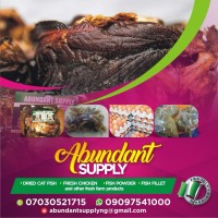 Abundant Supply Nigeria