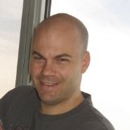 Sylvain Cyr