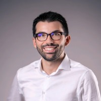 Gautier Peyrat, Phd