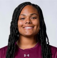 Tevanae Tate M.S