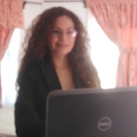 Gina Benavidez