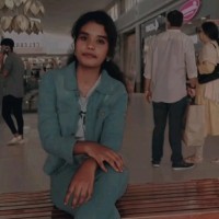 Dharshini V