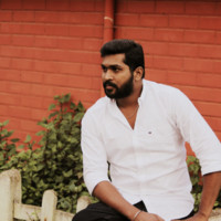 Mohamed Hussain K