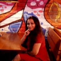 Seema Walia