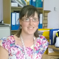 Gemma Cockerham