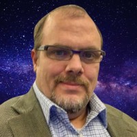 Russ Crane, MBA