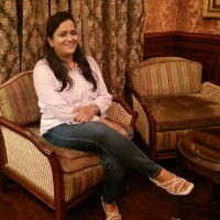 Dr.Twinkle Mourya