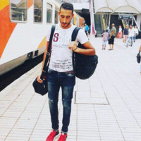 Ayoub Allilouche