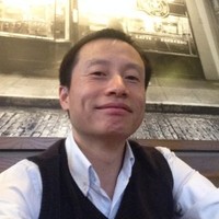 Ding Chen