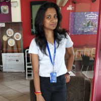 Madhu Mudigoudar