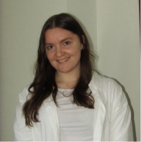 Mia Kelly-Jones