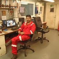 Santhosh Karingali